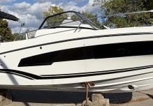 2025 Jeanneau Leader 7.5 WA